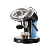 Espresor ILLY Francis X7.1, Negru